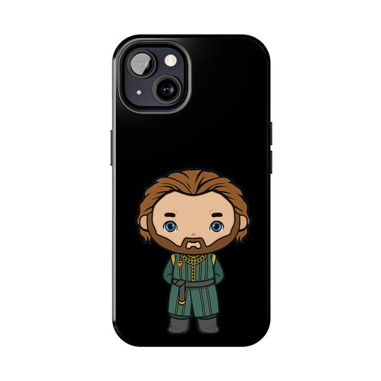 Otto Hightower Phone Case - Fandom-Made