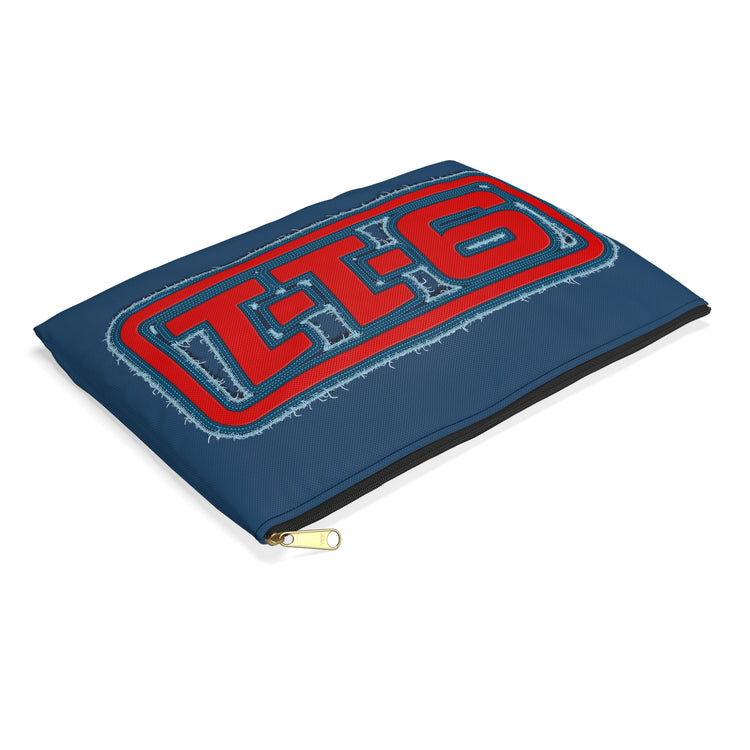 9-1-1 Pouch - Fandom-Made
