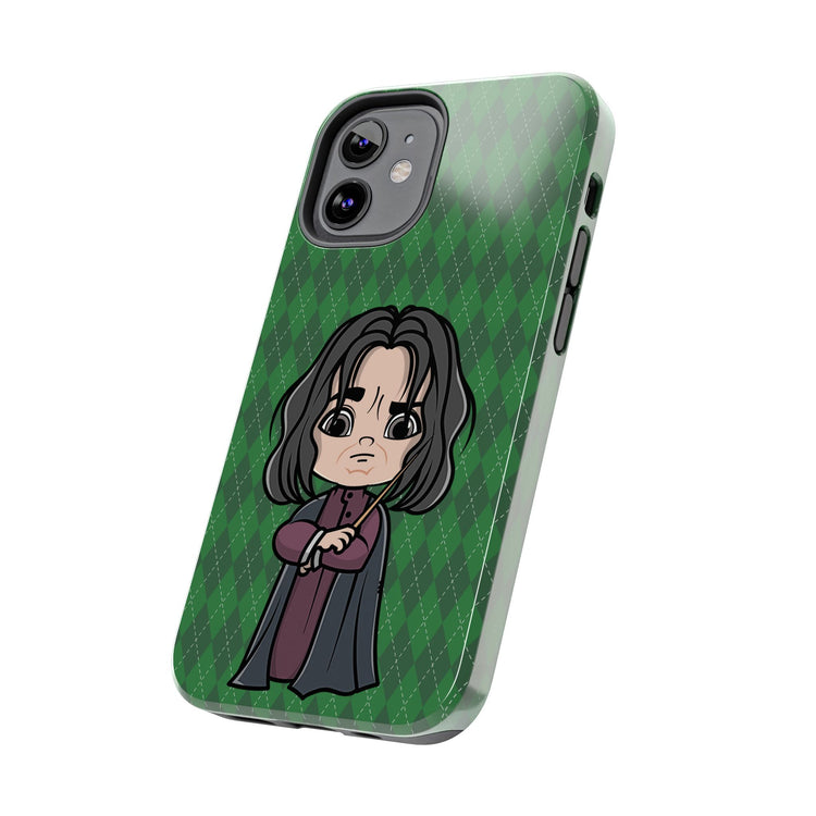 Professor Snape Phone Case - Fandom-Made