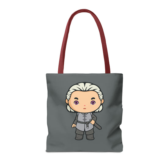Daemon Targaryen Tote Bag - Fandom-Made