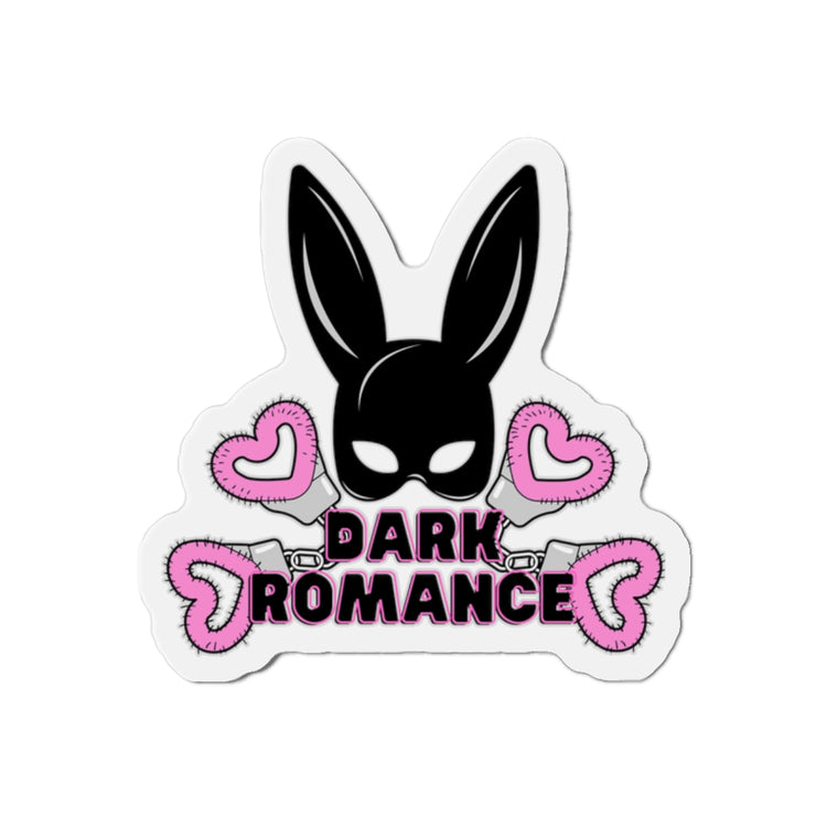Dark Romance Die-Cut Magnets - Fandom-Made
