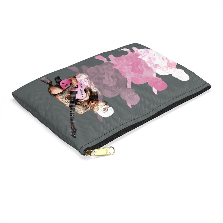 MGK Accessory Pouch - Fandom-Made