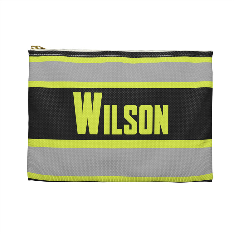 Henrietta Wilson Pouch - Fandom-Made