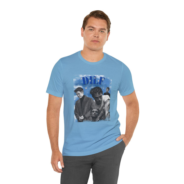 DILF T-Shirt - Fandom-Made
