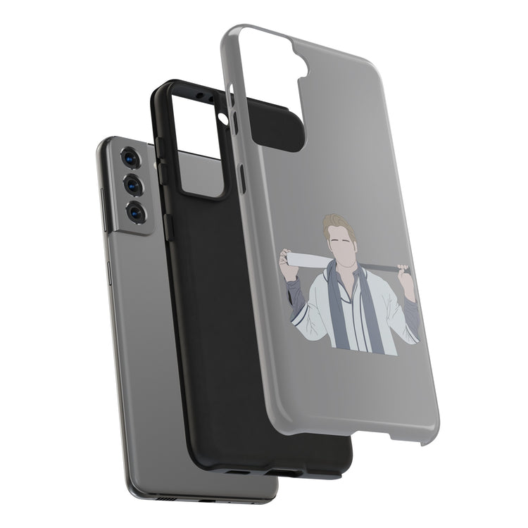 Carlisle Cullen Phone Case - Fandom-Made