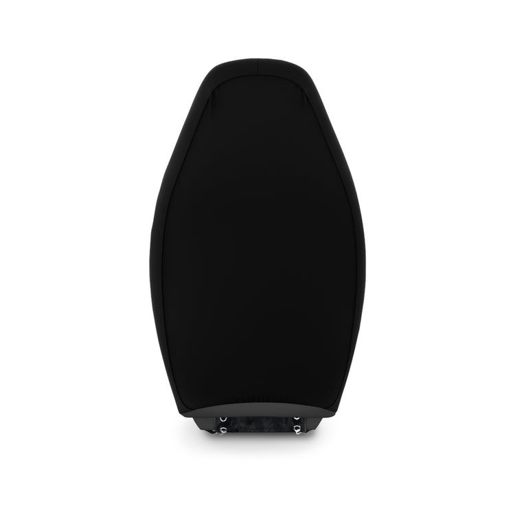 Eleven Car Seat Cover - Fandom-Made