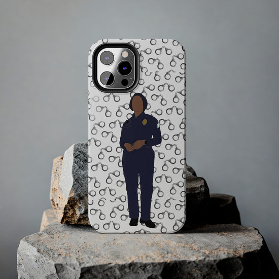 Athena Grant All-Over Print Phone Case - Fandom-Made