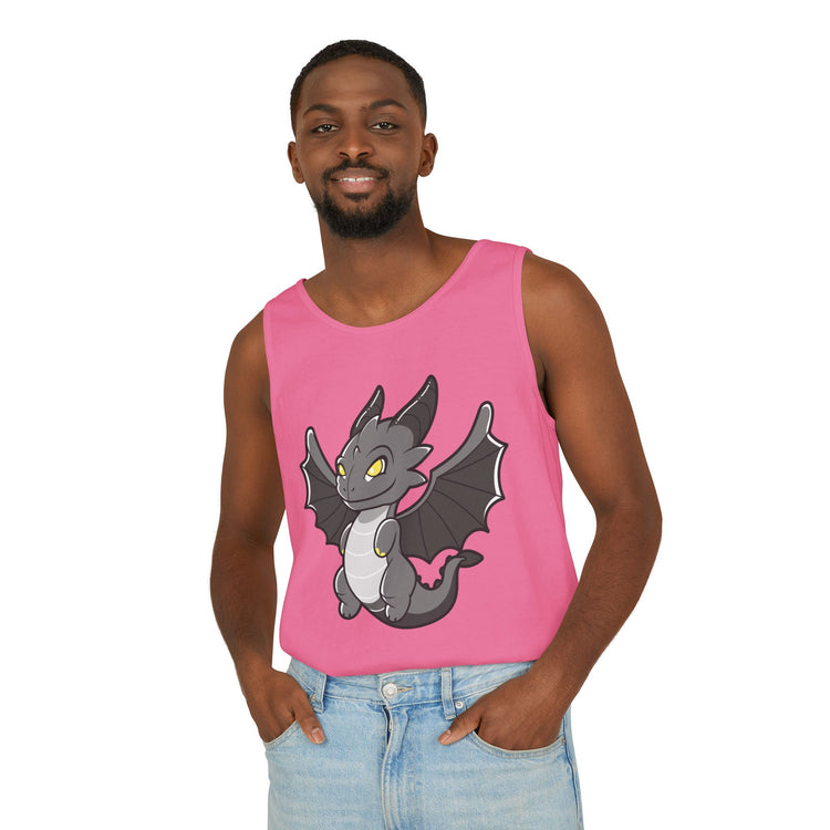 Tairn Tank Top - Fandom-Made