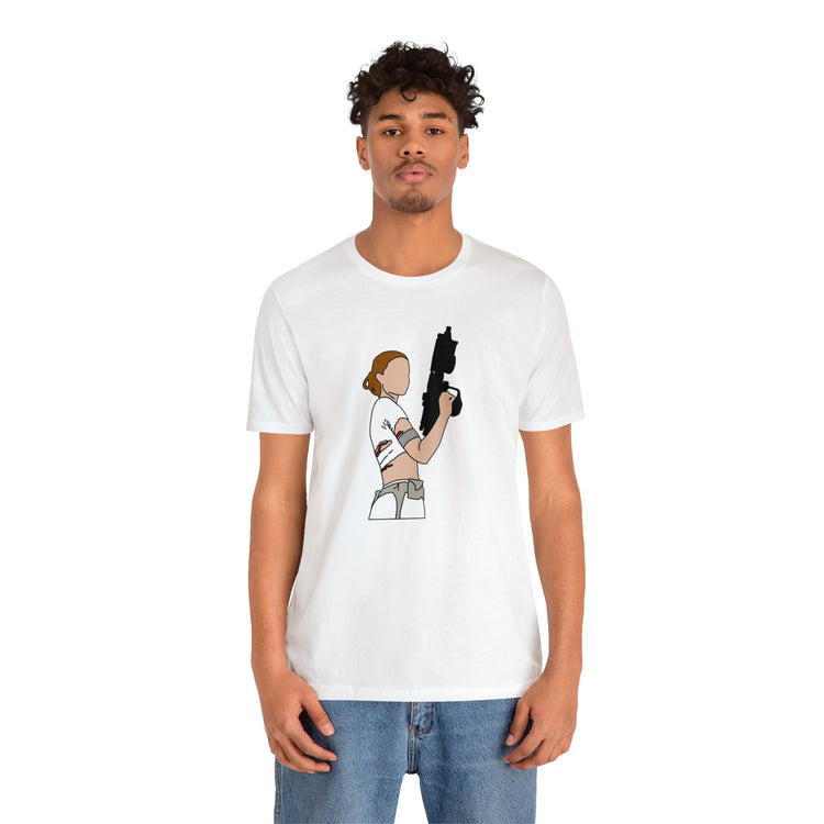 Padme Unisex T-Shirt - Fandom-Made