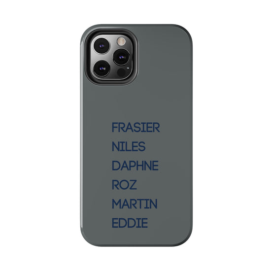 Frasier Phone Case - Fandom-Made