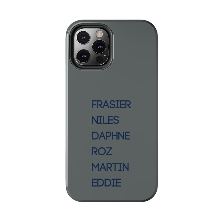 Frasier Phone Case - Fandom-Made