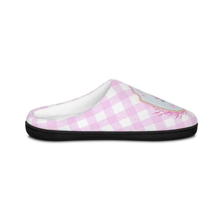 Aurora's Sleeping Club Women's Slippers - Fandom-Made