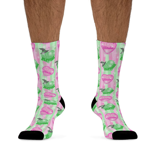 Team Wicked Socks - Fandom-Made