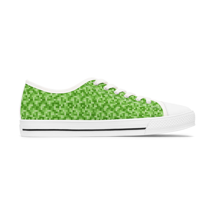 Minecraft Women's Sneakers
