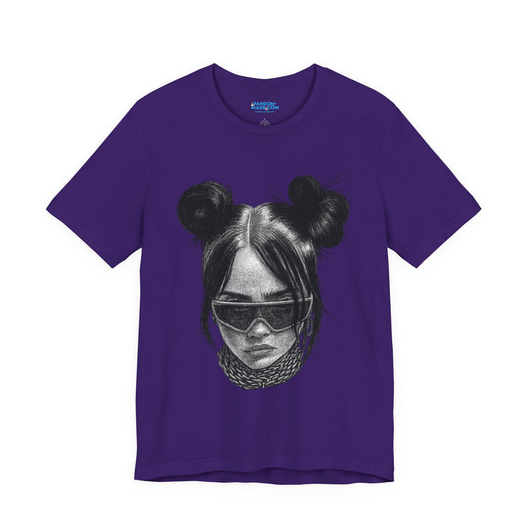 Billie Unisex T-Shirt - Fandom-Made