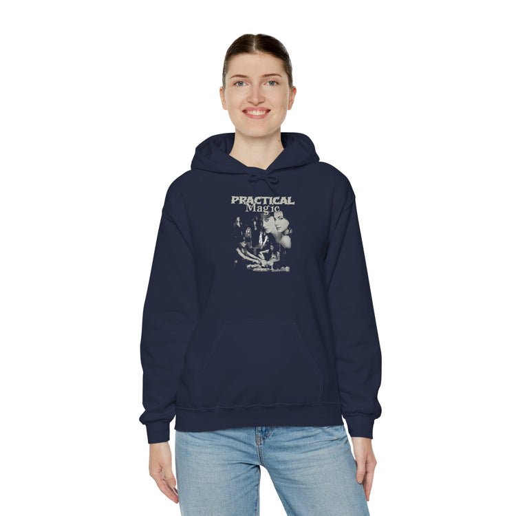 Practically Magical Unisex Hoodie - Fandom-Made