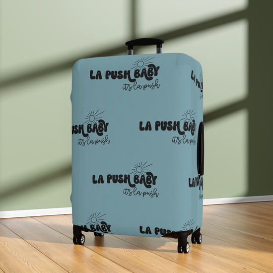 It's La Push Luggage Cover - Fandom-Made