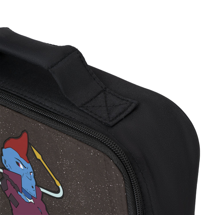 Yondu Lunch Bag - Fandom-Made