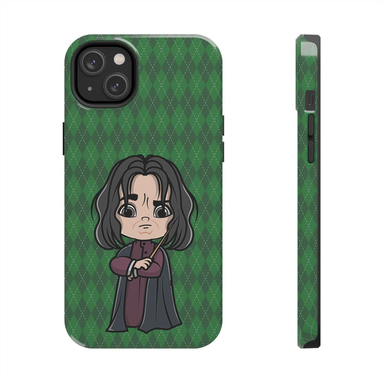 Professor Snape Phone Case - Fandom-Made