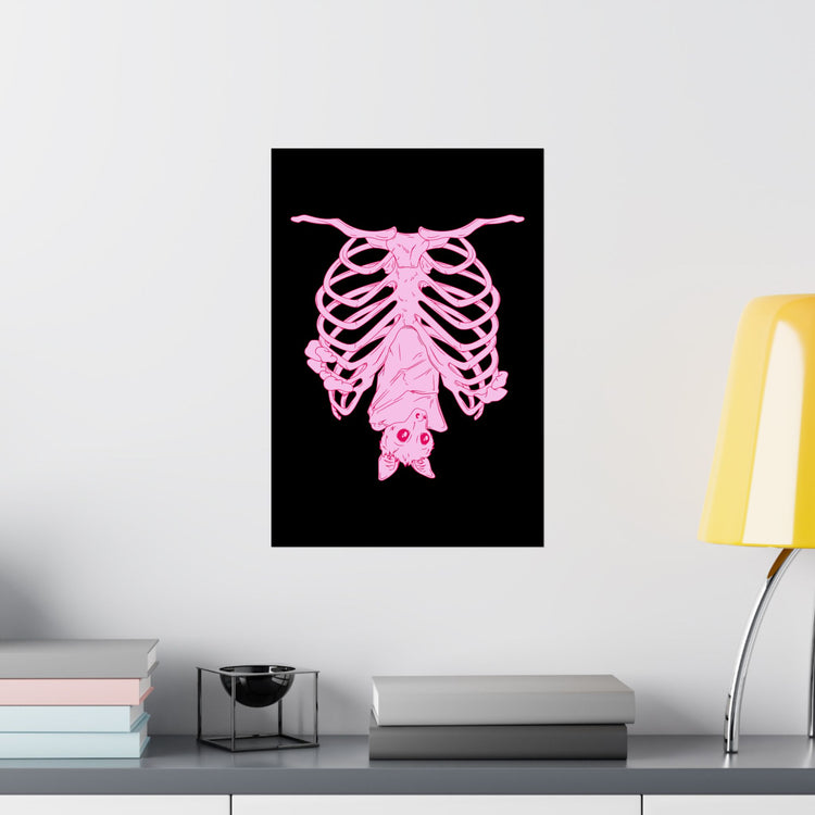 Batsy Poster - Fandom-Made