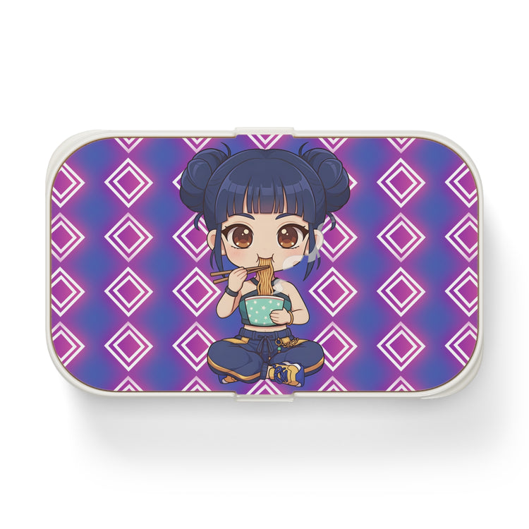Ramen Time Zoey Bento Lunch Box