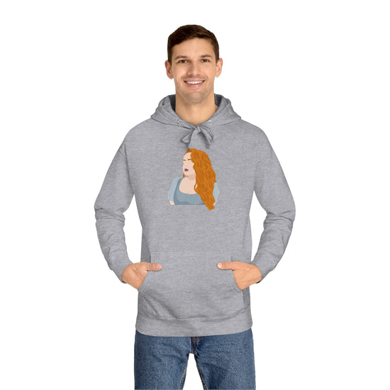 Penelope Featherington Premium Hoodie - Fandom-Made