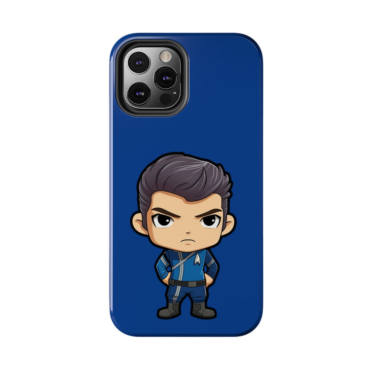 Leonard McCoy Phone Case - Fandom-Made