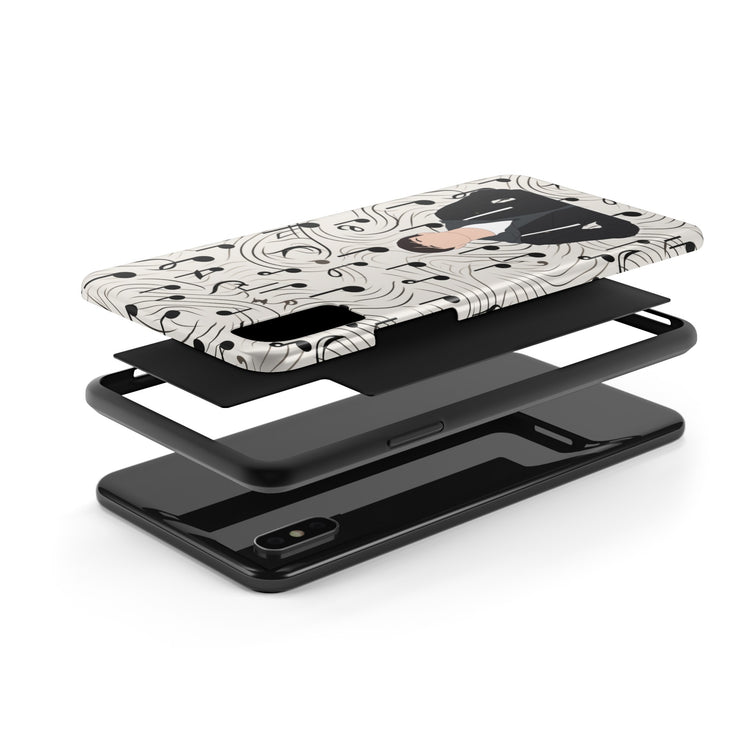 Viktor Hargreeves Phone Case - Fandom-Made