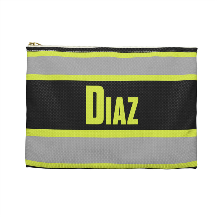 Diaz Pouch - Fandom-Made