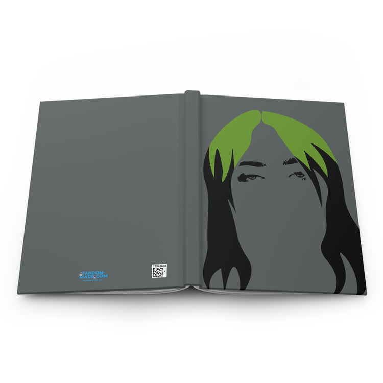 Billie Eilish Journal - Fandom-Made