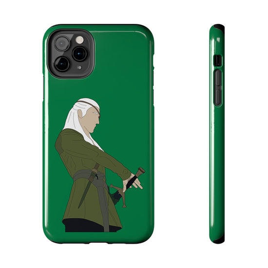 Aemond Targaryen Phone Case - Fandom-Made