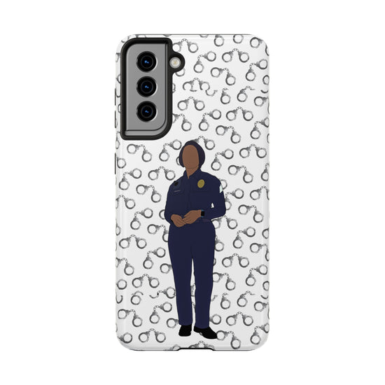 Athena Grant All-Over Print Phone Case - Fandom-Made