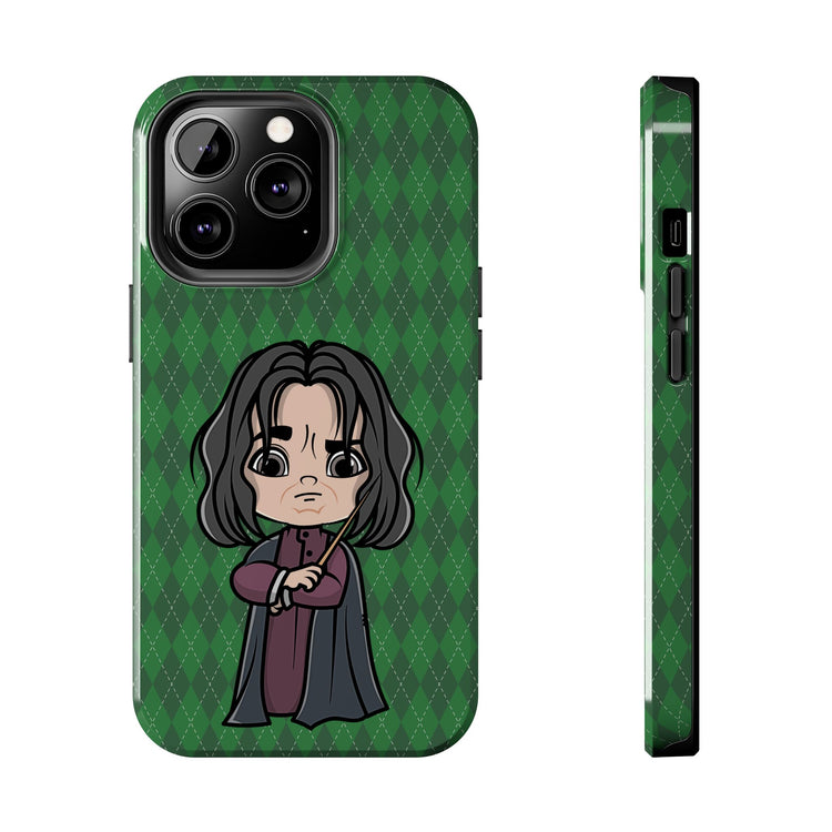 Professor Snape Phone Case - Fandom-Made