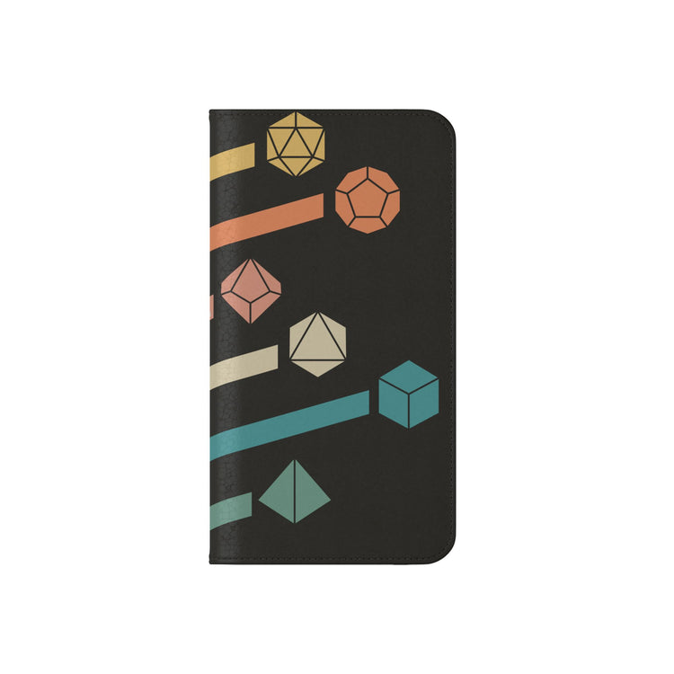Dungeons & Dragons Flip Case - Fandom-Made