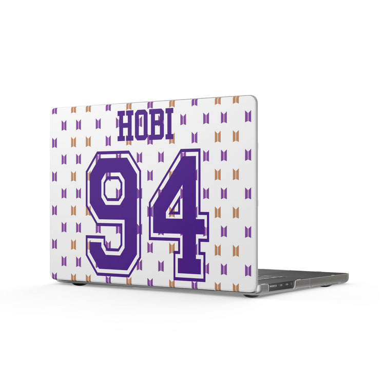 Hobi 94 MacBook Case