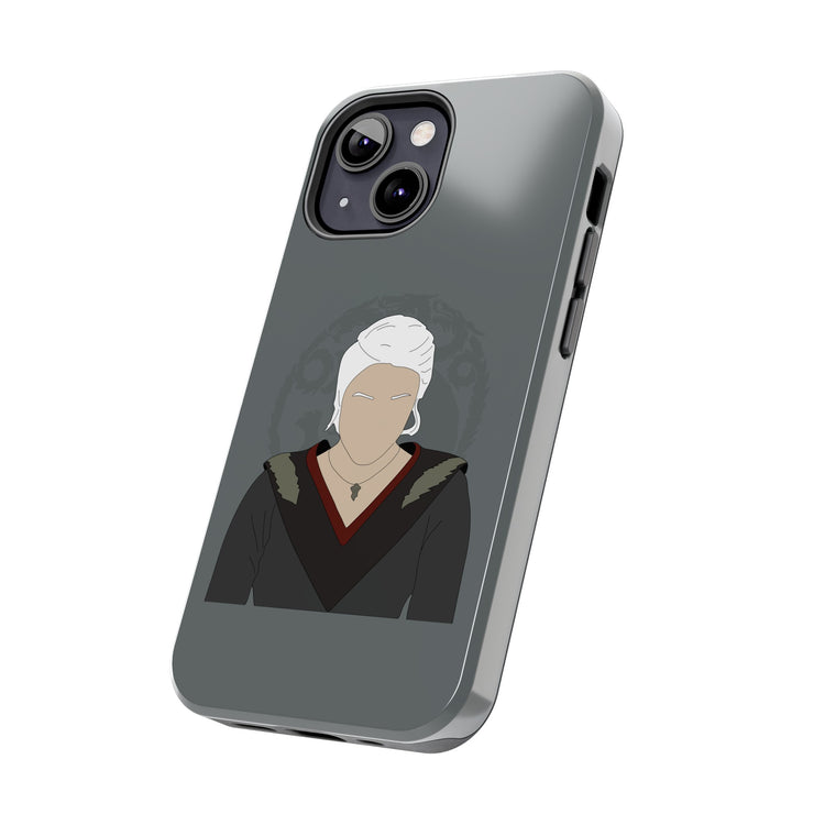 All Hail Rhaenyra Phone Case - Fandom-Made