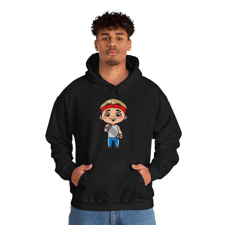 Brand Hoodie - Fandom-Made