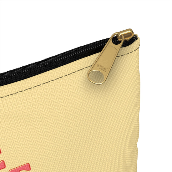 Nina's Waffle House Accessory Pouch - Fandom-Made