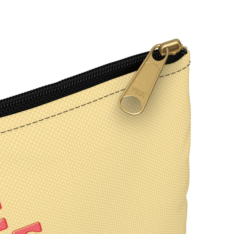 Nina's Waffle House Accessory Pouch - Fandom-Made