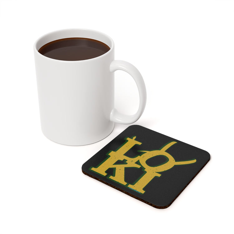 Loki Coaster - Fandom-Made