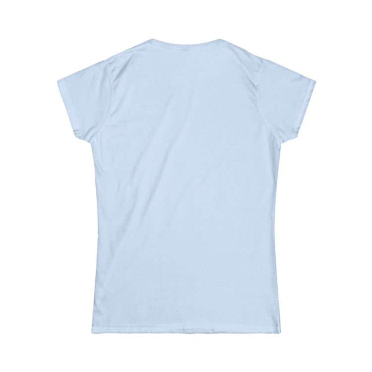 Reading Addict Women's Fit T-Shirt - Fandom-Made