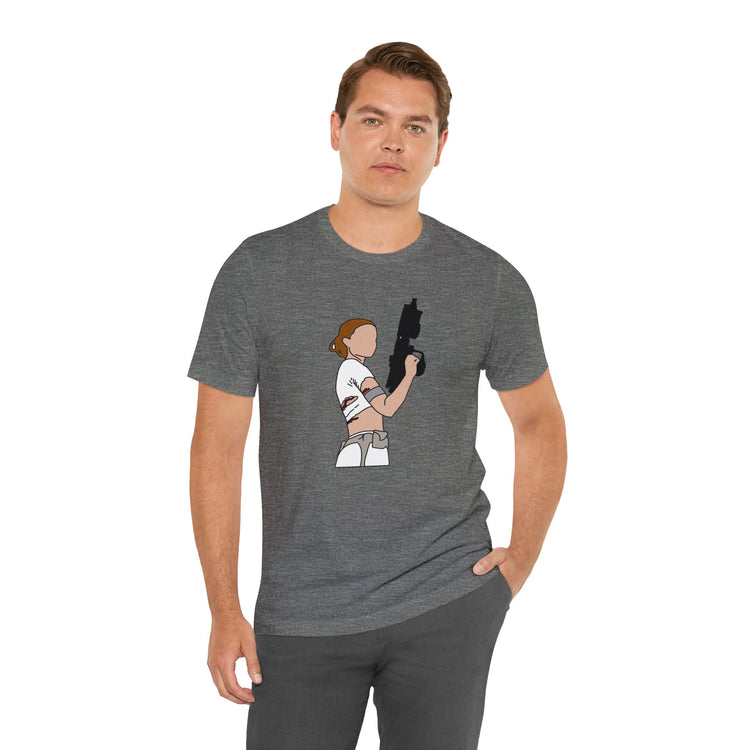 Padme Unisex T-Shirt - Fandom-Made