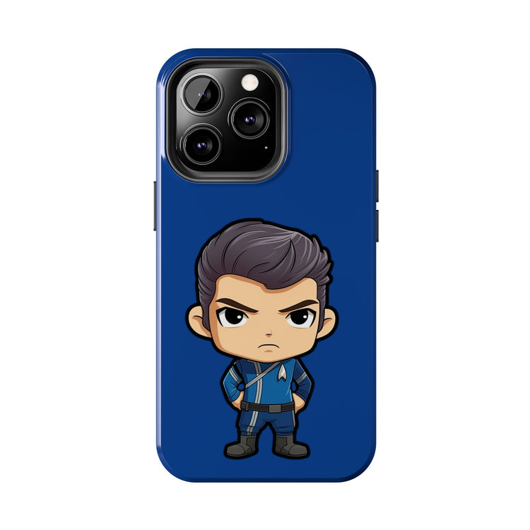 Leonard McCoy Phone Case - Fandom-Made