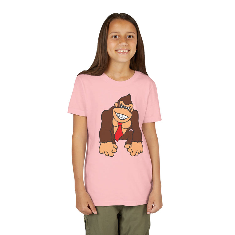 DK Youth Tee - Fandom-Made