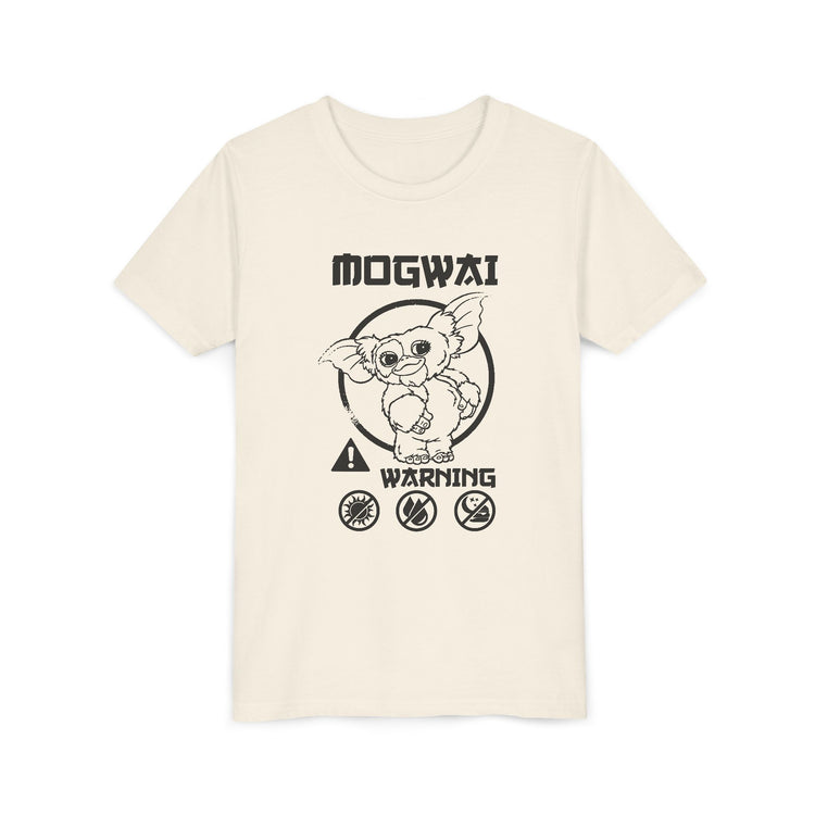 Mogwai Youth Tee