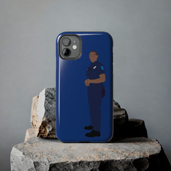 Hen Wilson Phone Case - Fandom-Made