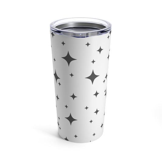 To Boldly Go Tumbler - Fandom-Made