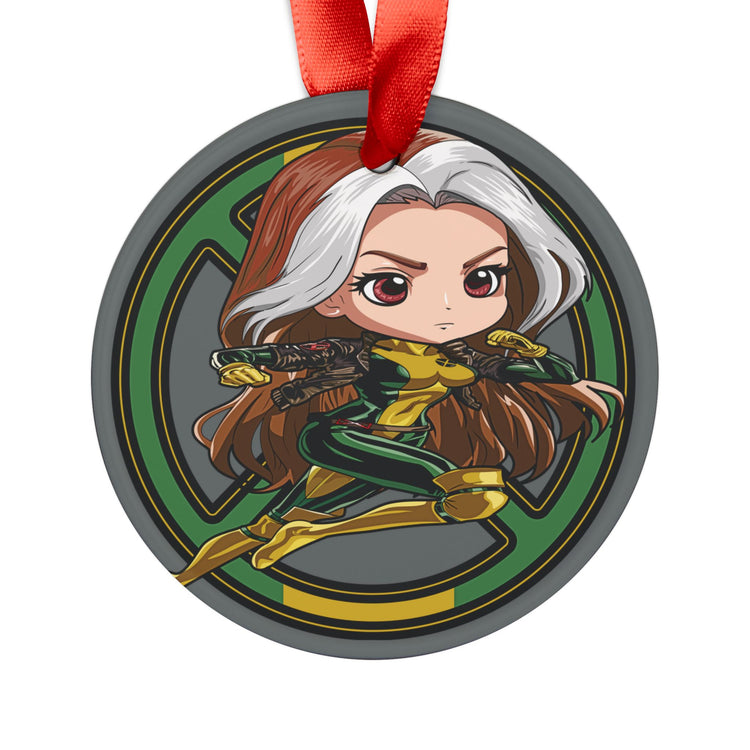 Rogue Ornament - Fandom-Made