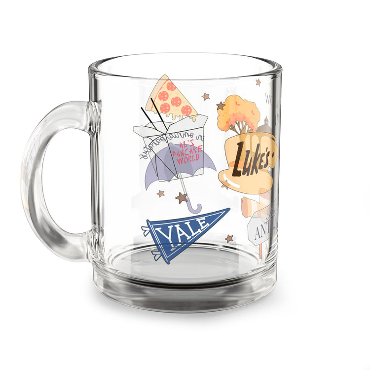 Gilmore Girls Mug - Fandom-Made