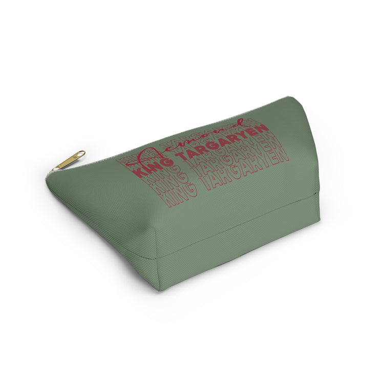 King Aemond Accessory Pouch